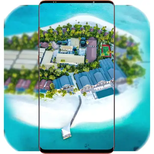 Play Paradise Wallpaper HD APK Play Paradise Wallpaper HD APK