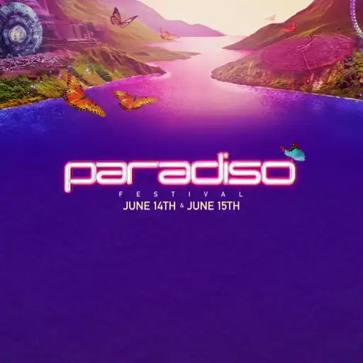 Play Paradiso Festival APK
