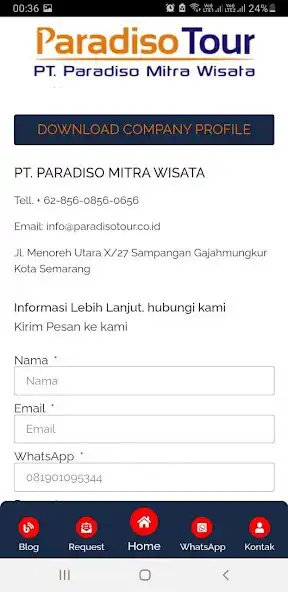 Play Paradiso Tour as an online game online Paradiso Tour with UptoPlay Play Paradiso Tour as an online game Paradiso Tour with UptoPlay