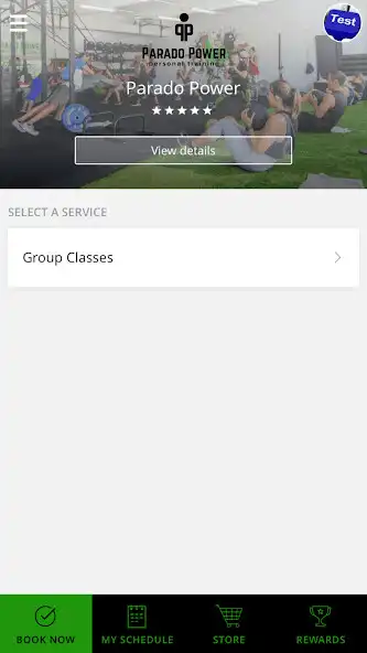 Play Parado Power and enjoy Parado Power with UptoPlay Play Parado Power and enjoy Parado Power with UptoPlay