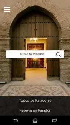 Play Paradores