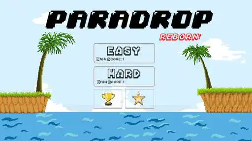 Play Paradrop Reborn