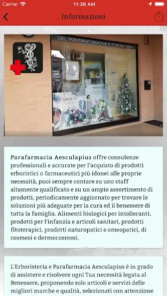 Play Parafarmacia Aesculapius as an online game Parafarmacia Aesculapius with UptoPlay
