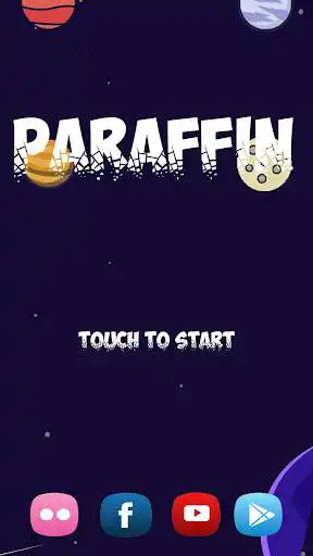 Play Paraffin and enjoy Paraffin with UptoPlay Play Paraffin and enjoy Paraffin with UptoPlay