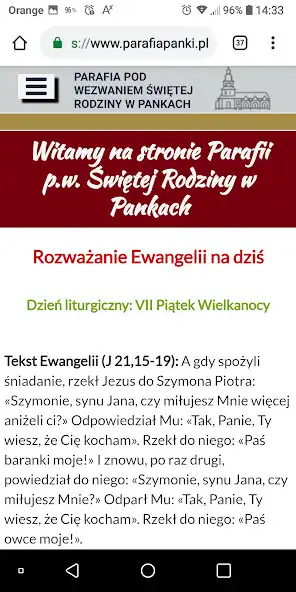 Play Parafia Panki as an online game Parafia Panki with UptoPlay
