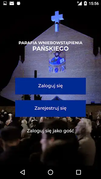 Play Parafia Wniebowstąpienia Pańsk as an online game Parafia Wniebowstąpienia Pańsk with UptoPlay
