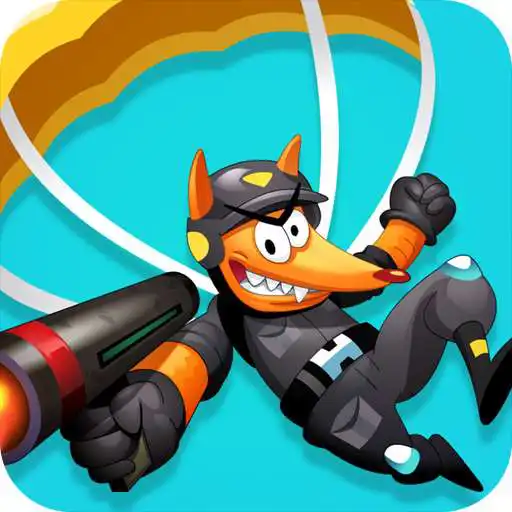 Play Parafoxers APK
