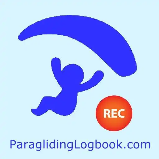 Play Paragliding Recorder  Logbook APK