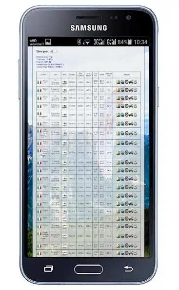 Play Paragliding Recorder Logbook as an online game online Paragliding Recorder Logbook with UptoPlay Play Paragliding Recorder Logbook as an online game Paragliding Recorder Logbook with UptoPlay