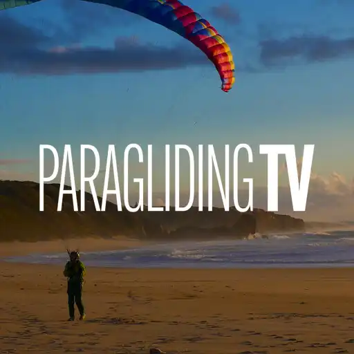 Play Paragliding TV APK Play Paragliding TV APK