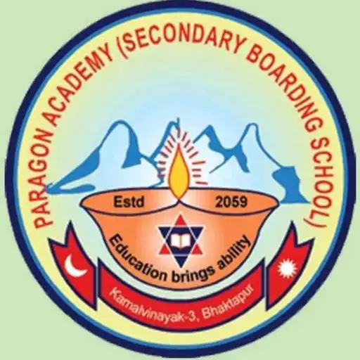 Play Paragon Academy,Bhaktapur APK