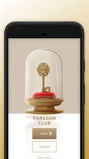 Play Paragon Club  and enjoy Paragon Club with UptoPlay