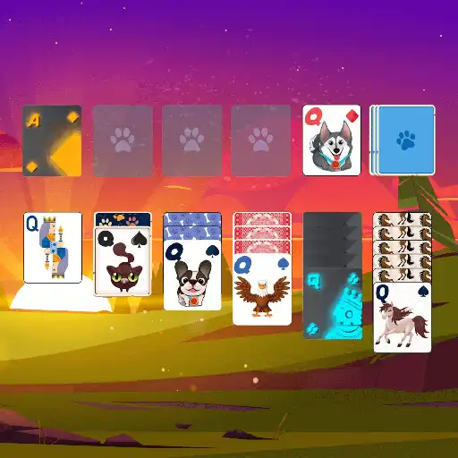 Play Paragon Solitaire APK