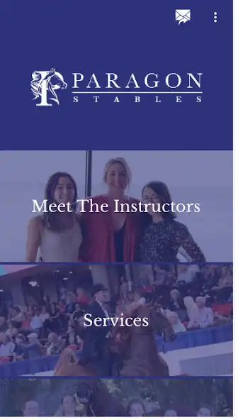 Play Paragon Stables  and enjoy Paragon Stables with UptoPlay