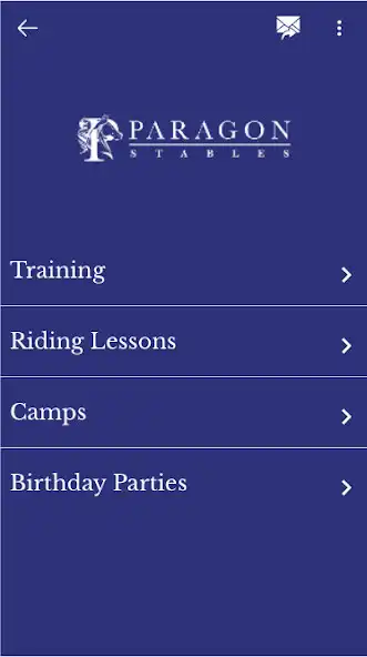 Play Paragon Stables as an online game Paragon Stables with UptoPlay