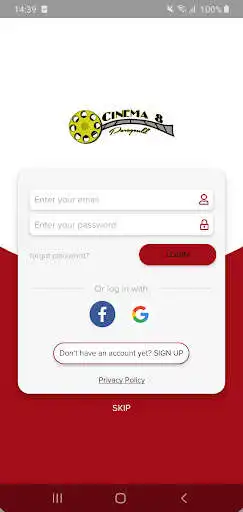 Play Paragould Cinemas  and enjoy Paragould Cinemas with UptoPlay