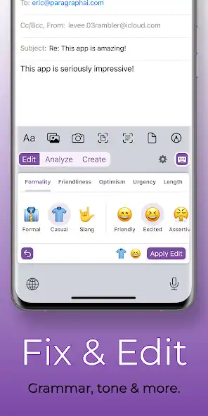 Play ParagraphAI: GPT Writer Chat as an online game online ParagraphAI: GPT Writer Chat with UptoPlay Play ParagraphAI: GPT Writer Chat as an online game ParagraphAI: GPT Writer Chat with UptoPlay