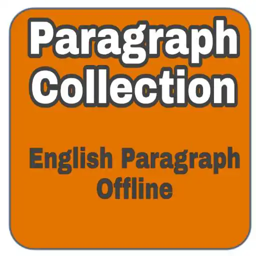 Play Paragraph Collection APK