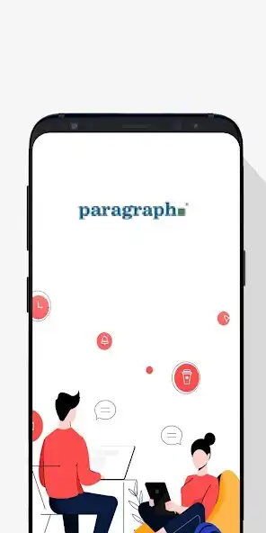 Play PARAGRAPH COWORKING  and enjoy PARAGRAPH COWORKING with UptoPlay