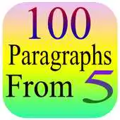 Free play online Paragraphs 100 from 5 APK Free play online Paragraphs 100 from 5 APK
