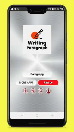 Play Paragraph  and enjoy Paragraph with UptoPlay