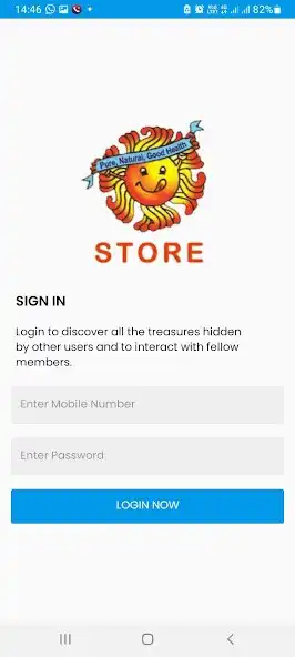 Play Parag Store  and enjoy Parag Store with UptoPlay