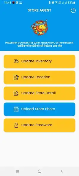 Play Parag Store as an online game Parag Store with UptoPlay