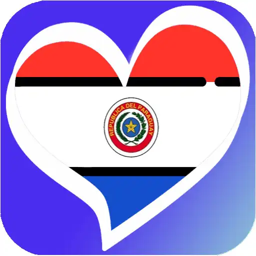 Play Paraguay Dating: Chat Paraguay APK
