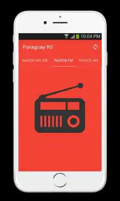 Play Paraguay Radio TV