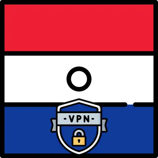 Play Paraguay VPN - Private Proxy APK