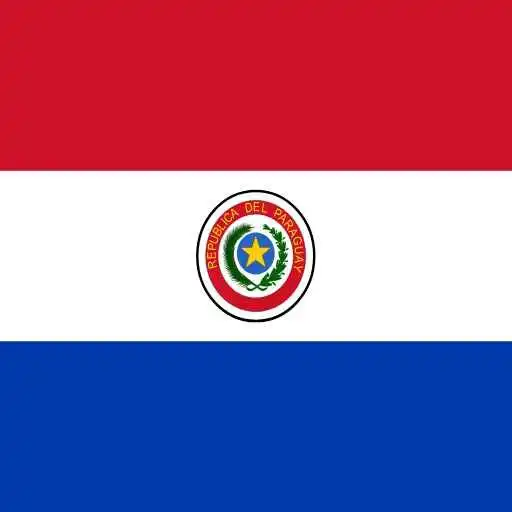 Play Paraguay Wallpaper APK