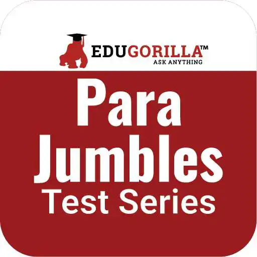 Play Para Jumbles Mock Tests for Best Results APK