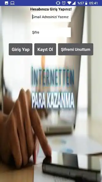 Play Para Kazan as an online game Para Kazan with UptoPlay