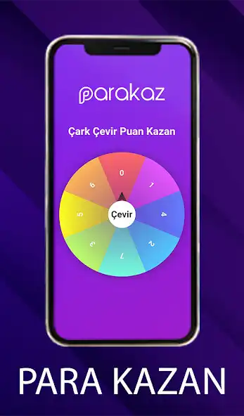 Play Para Kaz - Do Task Earn Money as an online game Para Kaz - Do Task Earn Money with UptoPlay