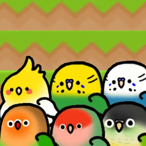 Play Parakeet Rush APK