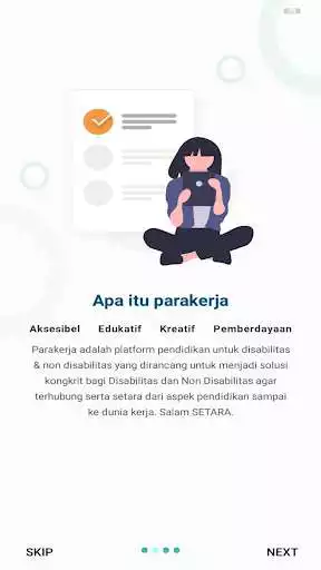 Play Parakerja as an online game Parakerja with UptoPlay