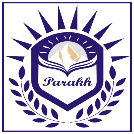 Play PARAKH COACHING APK Play PARAKH COACHING APK