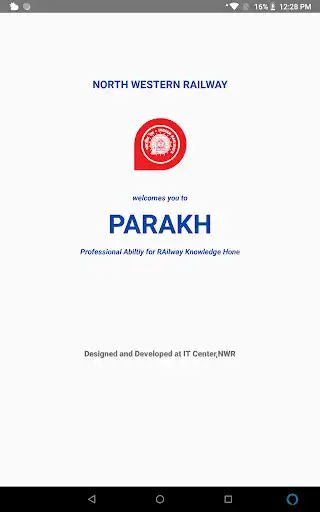 Play Parakh  and enjoy Parakh with UptoPlay