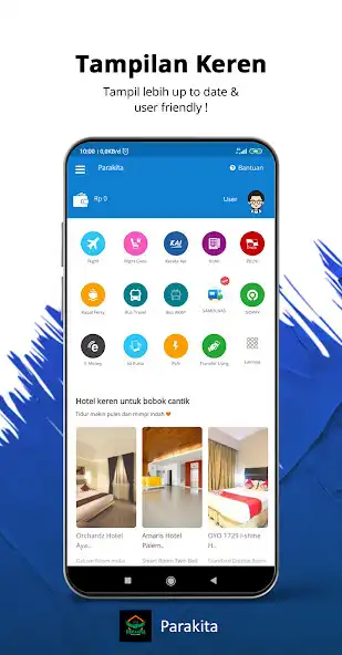 Play Parakita Travel and enjoy Parakita Travel with UptoPlay Play Parakita Travel and enjoy Parakita Travel with UptoPlay