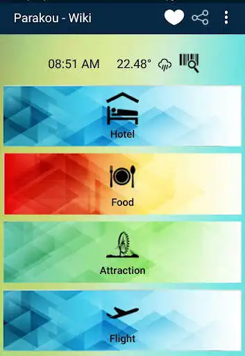 Play Parakou - Wiki  and enjoy Parakou - Wiki with UptoPlay