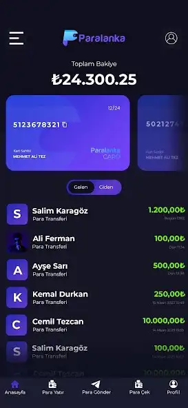 Play Paralanka and enjoy Paralanka with UptoPlay Play Paralanka and enjoy Paralanka with UptoPlay