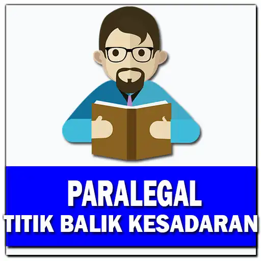 Play Paralegal Titik Balik Kesadaran APK