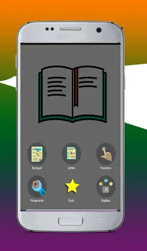 Play Paralegal Titik Balik Kesadaran as an online game Paralegal Titik Balik Kesadaran with UptoPlay