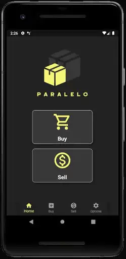 Play Paralelo as an online game online Paralelo with UptoPlay Play Paralelo as an online game Paralelo with UptoPlay