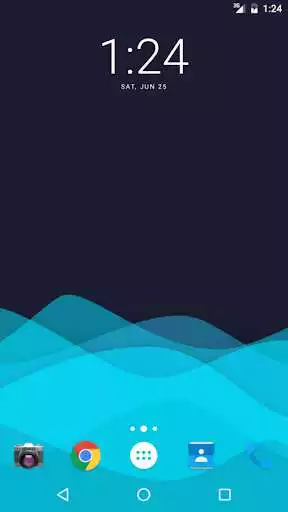 Play APK ParallaPaper FREE  and enjoy ParallaPaper FREE with UptoPlay de.flatspotsoftware.parallapaperfree