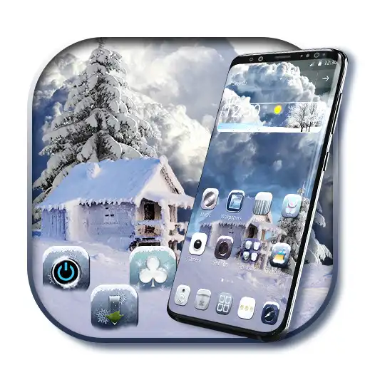 Play Parallax 3D amazing theme APK