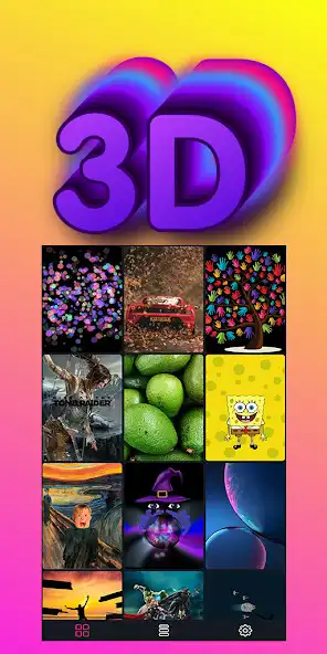 Play Parallax 3DLive as an online game Parallax 3DLive with UptoPlay
