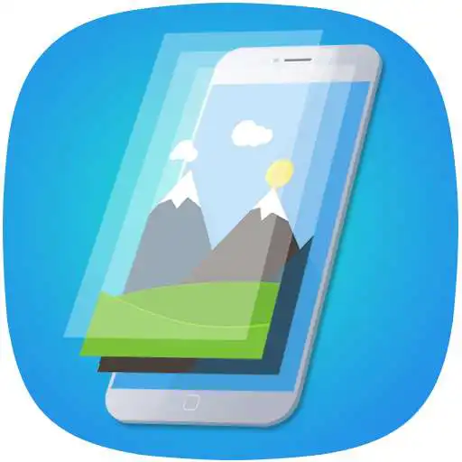Play Parallax Moving Wallpapers APK Play Parallax Moving Wallpapers APK