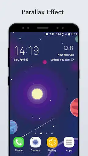 Play Parallax Moving Wallpapers  and enjoy Parallax Moving Wallpapers with UptoPlay