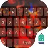 Free play online Parallax Red Typany Theme APK Free play online Parallax Red Typany Theme APK